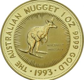 Nugget Australia